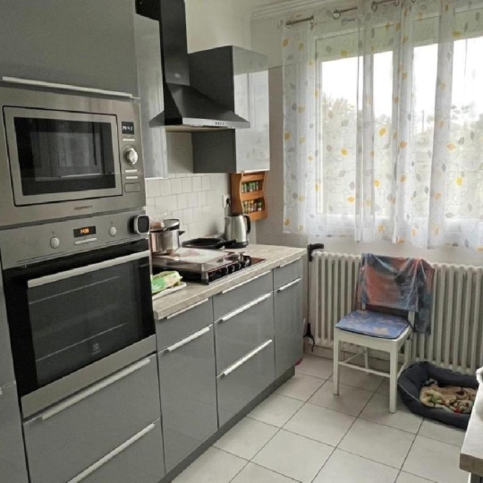  AGENCE TIC RUFFEC : Maison / Villa | RUFFEC (16700) | 71 m2 | 139 750 € 