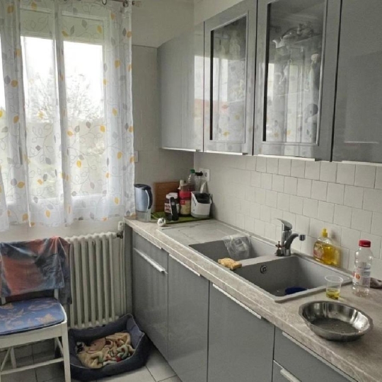  AGENCE TIC RUFFEC : Maison / Villa | RUFFEC (16700) | 71 m2 | 139 750 € 