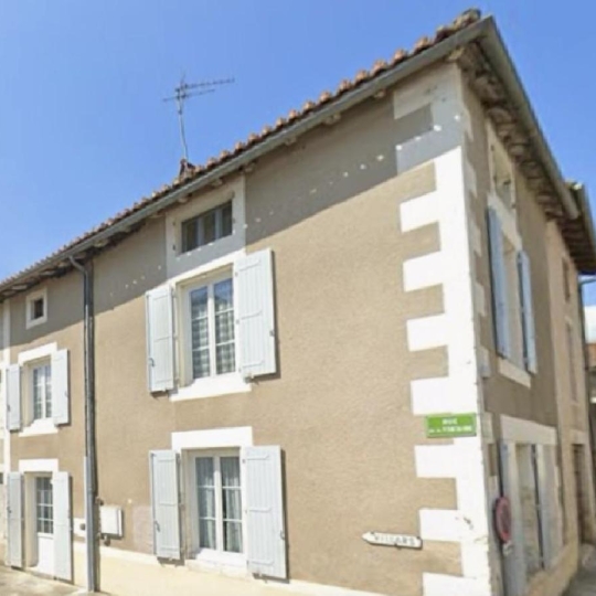 AGENCE TIC RUFFEC : Maison / Villa | VERTEUIL-SUR-CHARENTE (16510) | 75.00m2 | 72 000 € 