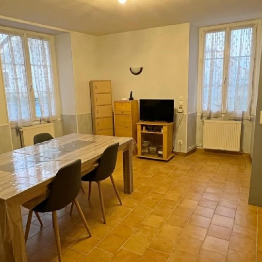  AGENCE TIC RUFFEC : Maison / Villa | VERTEUIL-SUR-CHARENTE (16510) | 75 m2 | 72 000 € 