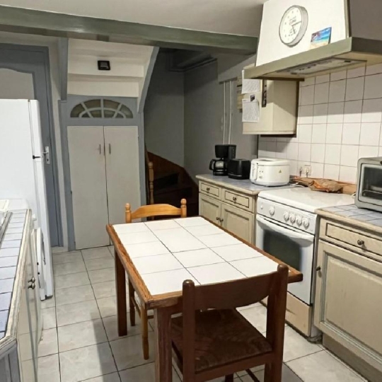  AGENCE TIC RUFFEC : Maison / Villa | VERTEUIL-SUR-CHARENTE (16510) | 75 m2 | 72 000 € 