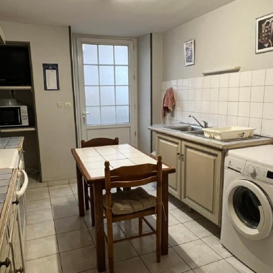  AGENCE TIC RUFFEC : Maison / Villa | VERTEUIL-SUR-CHARENTE (16510) | 75 m2 | 72 000 € 
