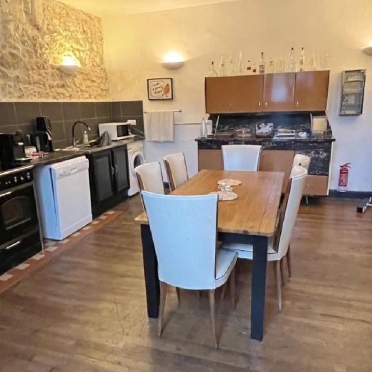  AGENCE TIC RUFFEC : Maison / Villa | CIVRAY (86400) | 201 m2 | 196 800 € 