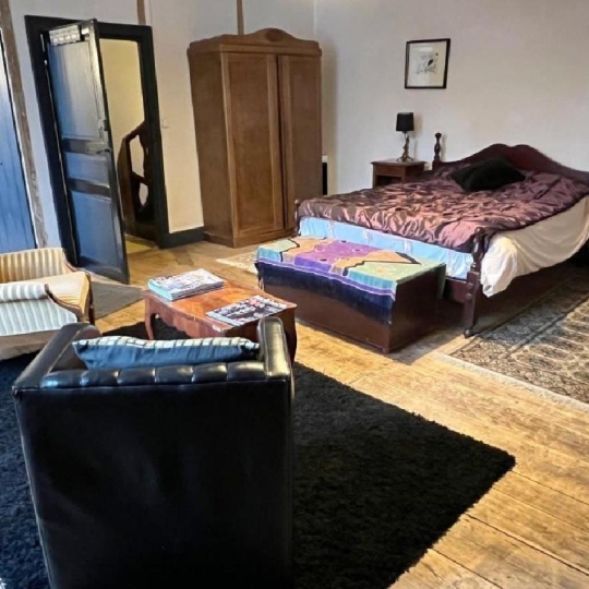  AGENCE TIC RUFFEC : Maison / Villa | CIVRAY (86400) | 201 m2 | 196 800 € 