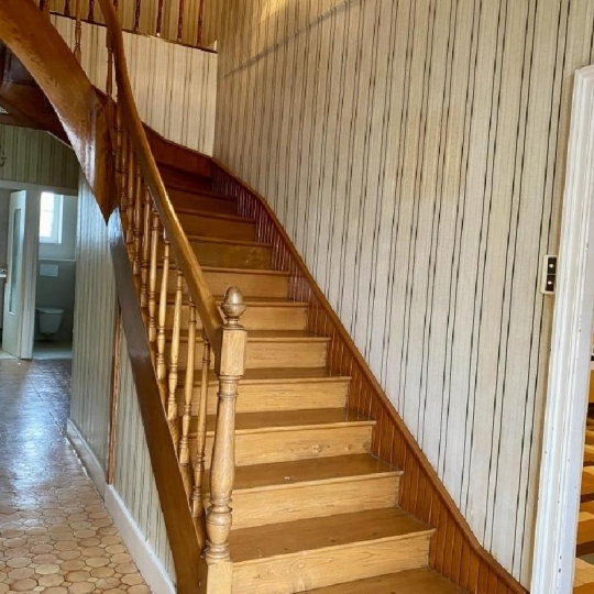  AGENCE TIC RUFFEC : Maison / Villa | VILLEFAGNAN (16240) | 210 m2 | 202 000 € 