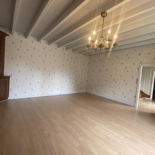  AGENCE TIC RUFFEC : Maison / Villa | VILLEFAGNAN (16240) | 210 m2 | 202 000 € 