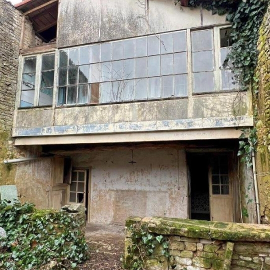  AGENCE TIC RUFFEC : Maison / Villa | RUFFEC (16700) | 136 m2 | 22 500 € 