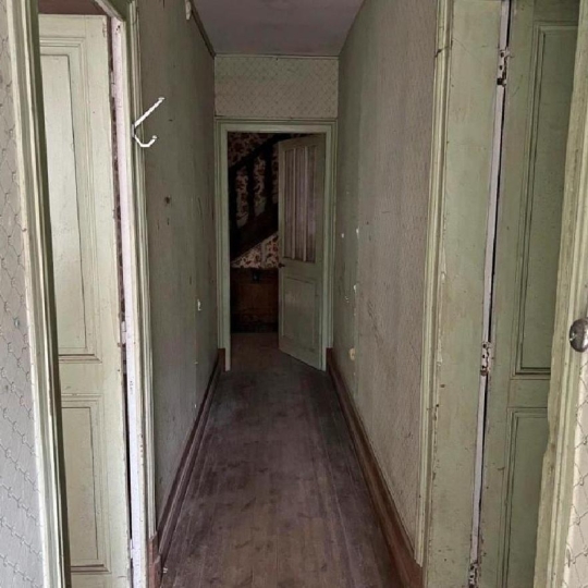  AGENCE TIC RUFFEC : Maison / Villa | RUFFEC (16700) | 136 m2 | 22 500 € 