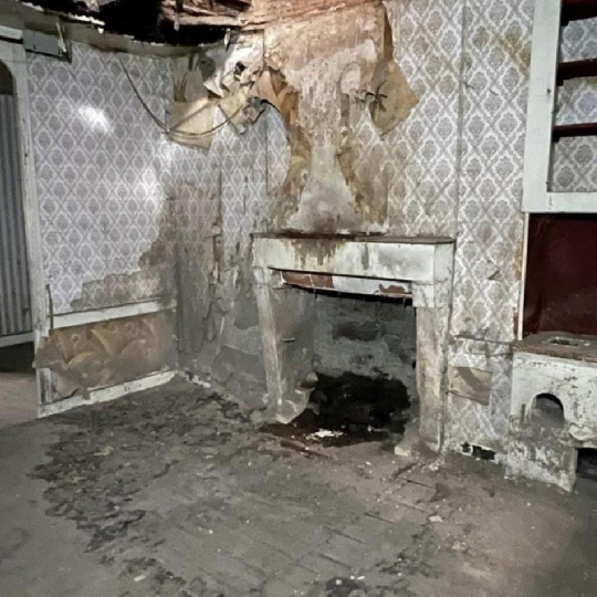  AGENCE TIC RUFFEC : Maison / Villa | RUFFEC (16700) | 136 m2 | 22 500 € 