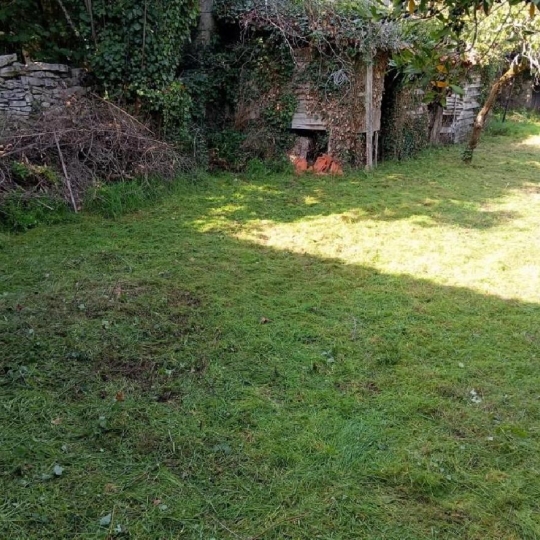  AGENCE TIC RUFFEC : Maison / Villa | RUFFEC (16700) | 93 m2 | 75 000 € 