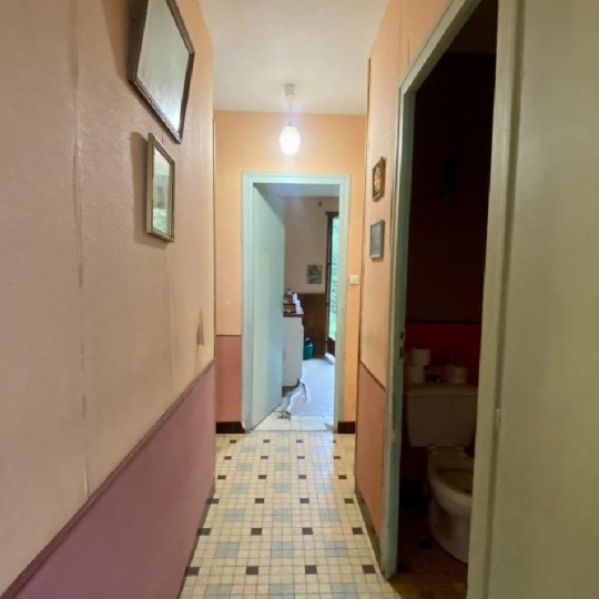  AGENCE TIC RUFFEC : Maison / Villa | AUNAC (16460) | 74 m2 | 45 000 &euro; 