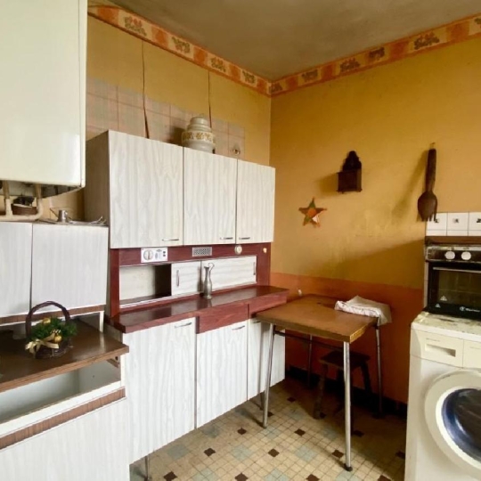  AGENCE TIC RUFFEC : Maison / Villa | AUNAC (16460) | 74 m2 | 45 000 &euro; 