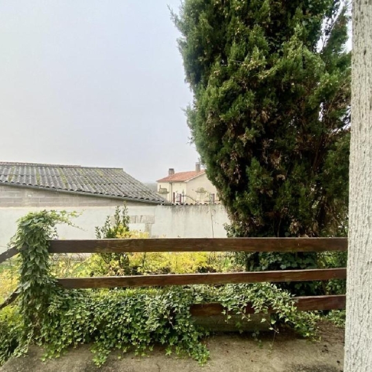  AGENCE TIC RUFFEC : Maison / Villa | AUNAC (16460) | 74 m2 | 45 000 &euro; 