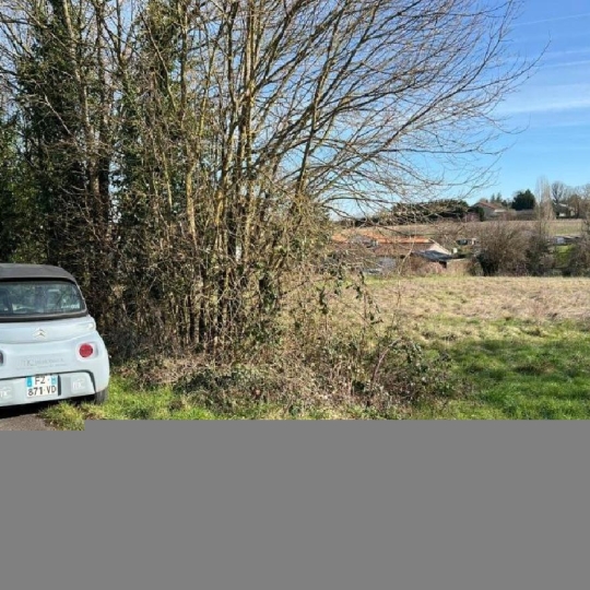  AGENCE TIC RUFFEC : House | RUFFEC (16700) | 0 m2 | 19 000 € 