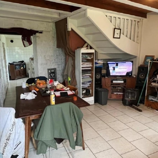  AGENCE TIC RUFFEC : Maison / Villa | RUFFEC (16700) | 103 m2 | 75 000 € 