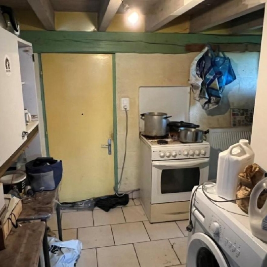  AGENCE TIC RUFFEC : Maison / Villa | RUFFEC (16700) | 103 m2 | 75 000 € 