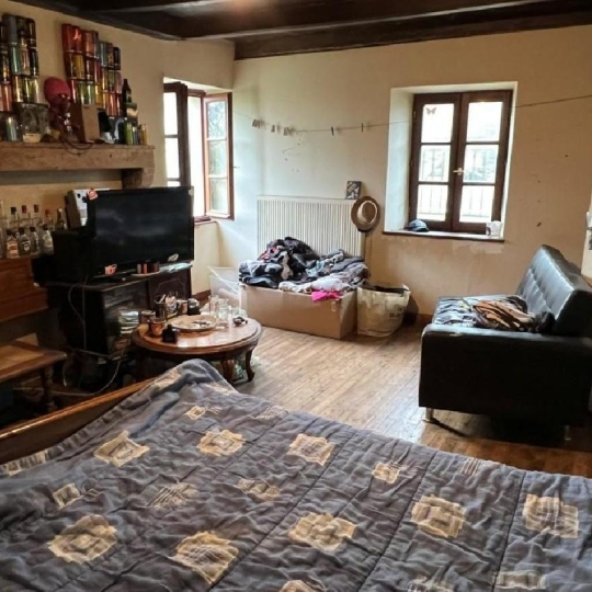  AGENCE TIC RUFFEC : Maison / Villa | RUFFEC (16700) | 103 m2 | 75 000 € 