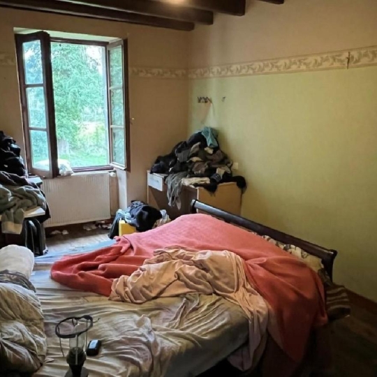  AGENCE TIC RUFFEC : Maison / Villa | RUFFEC (16700) | 103 m2 | 75 000 € 