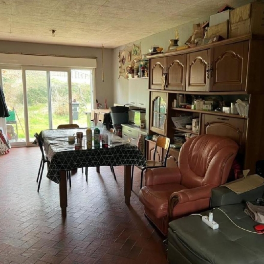  AGENCE TIC RUFFEC : Maison / Villa | RUFFEC (16700) | 106 m2 | 85 600 € 