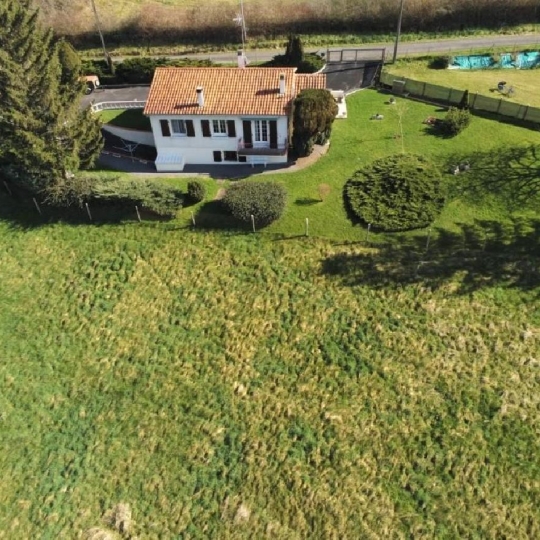  AGENCE TIC RUFFEC : Maison / Villa | CELLEFROUIN (16260) | 119 m2 | 164 850 € 