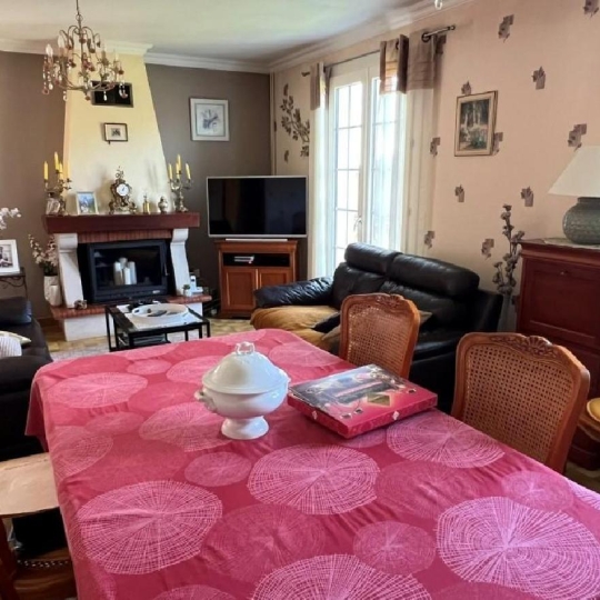  AGENCE TIC RUFFEC : Maison / Villa | CELLEFROUIN (16260) | 119 m2 | 164 850 € 