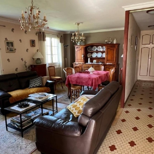  AGENCE TIC RUFFEC : Maison / Villa | CELLEFROUIN (16260) | 119 m2 | 164 850 € 