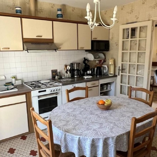  AGENCE TIC RUFFEC : Maison / Villa | CELLEFROUIN (16260) | 119 m2 | 164 850 € 
