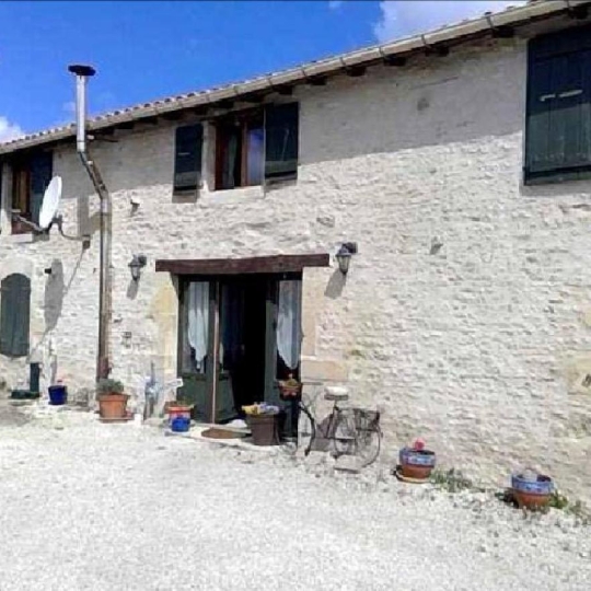 AGENCE TIC RUFFEC : Maison / Villa | SAINT-CLAUD (16450) | 312.00m2 | 141 925 € 