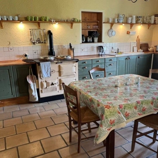  AGENCE TIC RUFFEC : Maison / Villa | CHAMPAGNE-MOUTON (16350) | 280 m2 | 336 800 € 