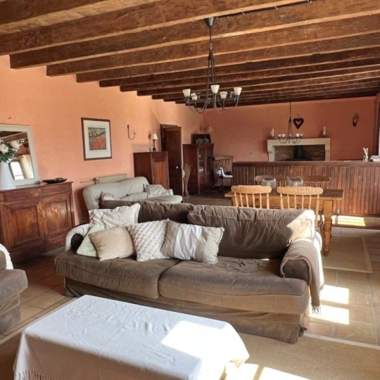  AGENCE TIC RUFFEC : Maison / Villa | CHAMPAGNE-MOUTON (16350) | 280 m2 | 336 800 € 