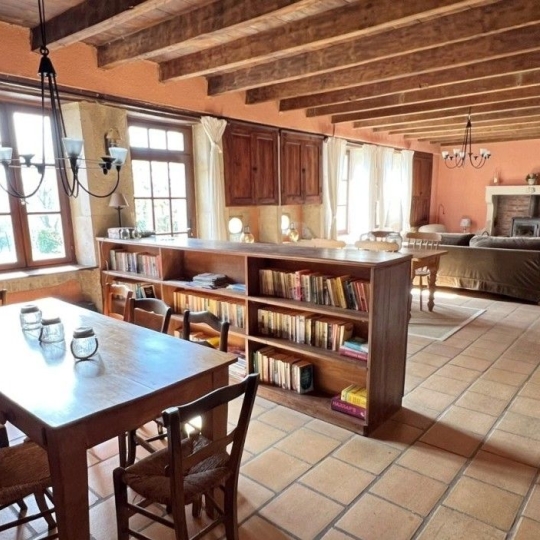  AGENCE TIC RUFFEC : Maison / Villa | CHAMPAGNE-MOUTON (16350) | 280 m2 | 336 800 € 