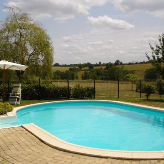  AGENCE TIC RUFFEC : Maison / Villa | CHAMPAGNE-MOUTON (16350) | 280 m2 | 336 800 € 