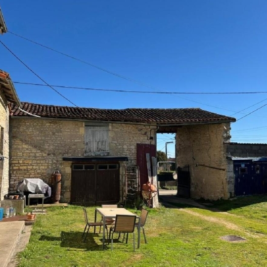  AGENCE TIC RUFFEC : Maison / Villa | RUFFEC (16700) | 100 m2 | 80 645 &euro; 
