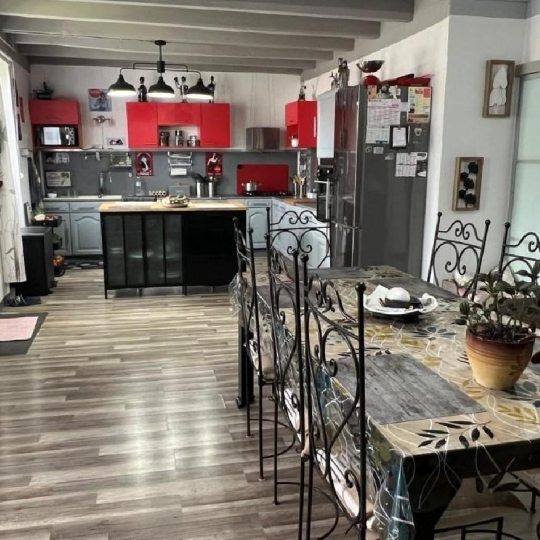  AGENCE TIC RUFFEC : Maison / Villa | RUFFEC (16700) | 100 m2 | 80 645 &euro; 