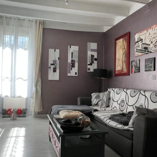  AGENCE TIC RUFFEC : Maison / Villa | RUFFEC (16700) | 100 m2 | 80 645 &euro; 