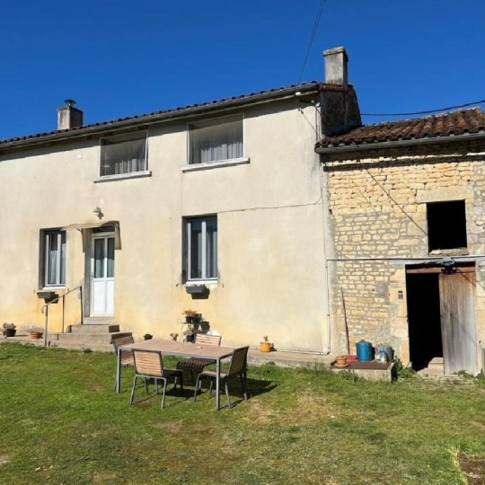  AGENCE TIC RUFFEC : Maison / Villa | RUFFEC (16700) | 100 m2 | 80 645 &euro; 