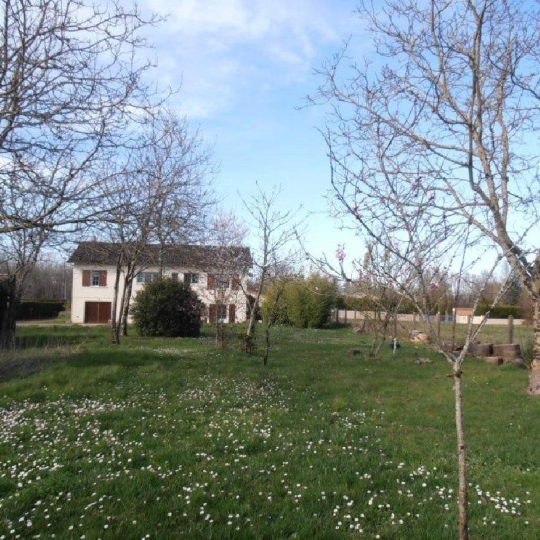  AGENCE TIC RUFFEC : Maison / Villa | CIVRAY (86400) | 113 m2 | 185 000 € 
