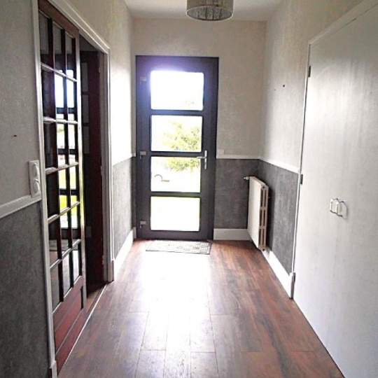  AGENCE TIC RUFFEC : Maison / Villa | CIVRAY (86400) | 113 m2 | 185 000 € 
