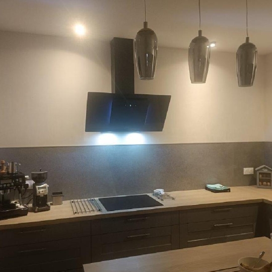  AGENCE TIC RUFFEC : Maison / Villa | CIVRAY (86400) | 113 m2 | 185 000 € 