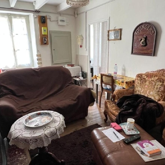  AGENCE TIC RUFFEC : Maison / Villa | RUFFEC (16700) | 56 m2 | 65 000 € 