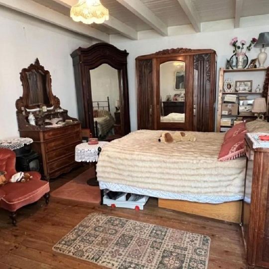  AGENCE TIC RUFFEC : Maison / Villa | RUFFEC (16700) | 56 m2 | 65 000 € 