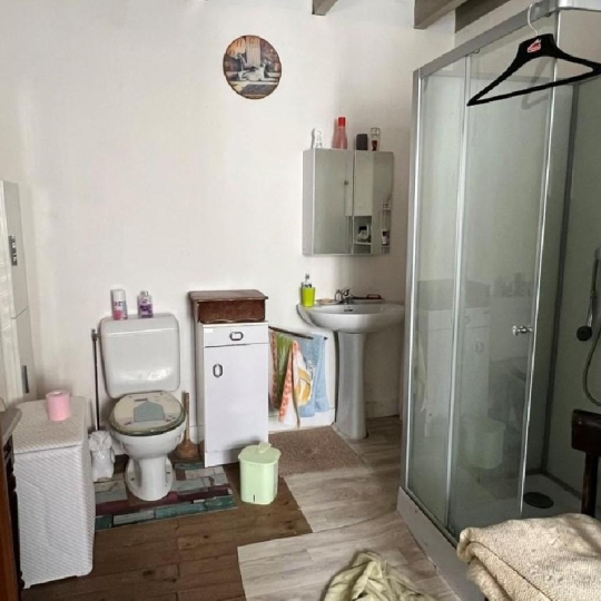  AGENCE TIC RUFFEC : Maison / Villa | RUFFEC (16700) | 56 m2 | 65 000 € 