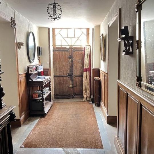  AGENCE TIC RUFFEC : Maison / Villa | CIVRAY (86400) | 310 m2 | 249 950 € 