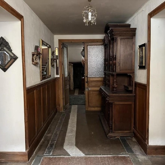  AGENCE TIC RUFFEC : Maison / Villa | CIVRAY (86400) | 310 m2 | 249 950 € 