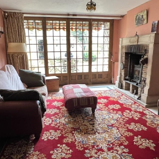  AGENCE TIC RUFFEC : Maison / Villa | CIVRAY (86400) | 310 m2 | 249 950 € 