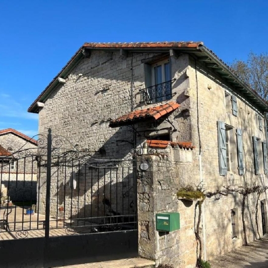 AGENCE TIC RUFFEC : Maison / Villa | MANSLE (16230) | 120.00m2 | 158 500 € 