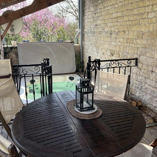  AGENCE TIC RUFFEC : Maison / Villa | MANSLE (16230) | 120 m2 | 158 500 € 