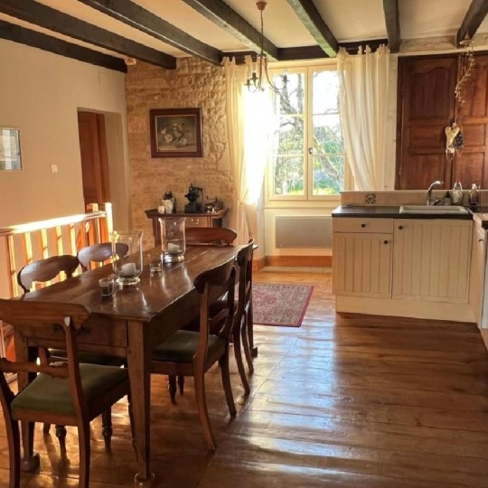  AGENCE TIC RUFFEC : Maison / Villa | MANSLE (16230) | 120 m2 | 158 500 € 