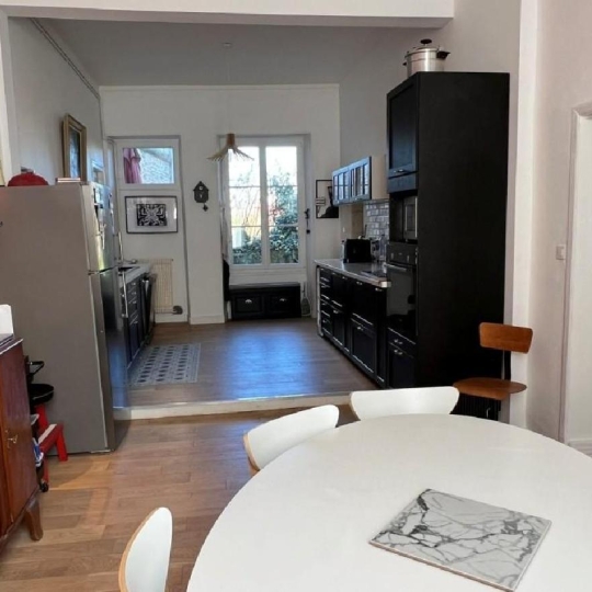  AGENCE TIC RUFFEC : Maison / Villa | RUFFEC (16700) | 455 m2 | 449 000 € 