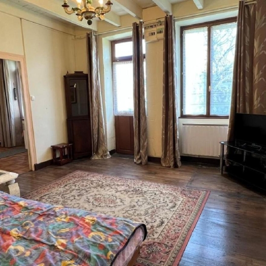  AGENCE TIC RUFFEC : Maison / Villa | CIVRAY (86400) | 172 m2 | 118 275 &euro; 